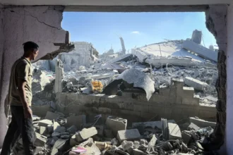 "حماس" تعلن سعيها لخوض الانتخابات ضمن أوسع تحالف وطني فلسطيني