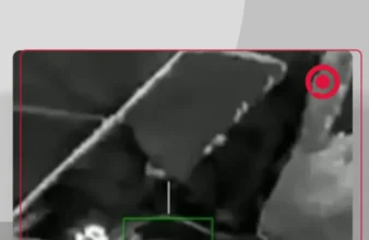 خبير عسكري روسي: مسيّرات "غيران-4" النفاثة الروسية تدشن مرحلة جديدة في العملية العسكرية الخاصة