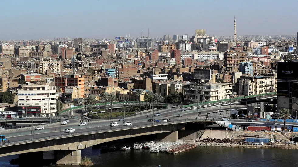 مصر.. تقرير حكومي يكشف تفاصيل مشروع تطوير القاهرة التاريخية