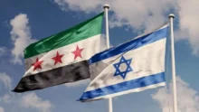 دمشق تخرج عن صمتها وتكشف عما دار في اجتماع الشيباني مع رئيس الموساد في الأردن
