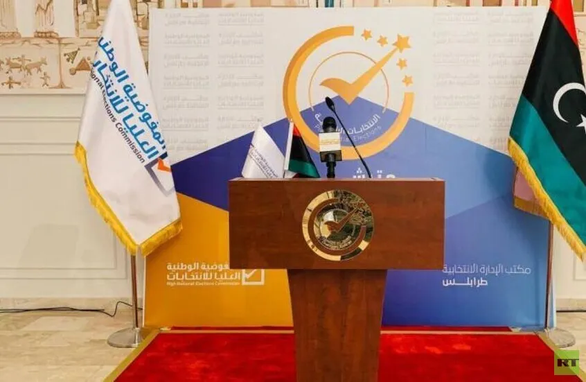 رئيس المجلس الأعلى الليبي يرفض حضور توقيع اتفاق لجنة “4+4”