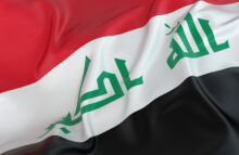 رئيس الوزراء العراقي: لا تراجع عن حصر السلاح بيد الدولة