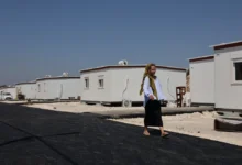 رئيسة المفوضية الأوروبية تندد بمشروع E1 الاستيطاني الإسرائيلي