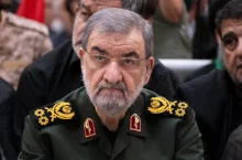 رضائي : نخوض معركة شرف في مواجهة حرب حمقاء