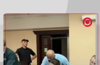 زيلينسكي يعين 16 قاضيا في محكمة مكافحة الفساد استجابة لمطالب الاتحاد الأوروبي