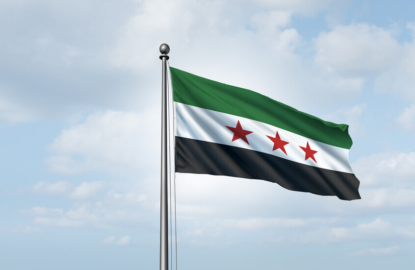 سوريا تحاول بناء شبكة أمان إقليمية ودولية.. هل تجد في باكستان ضالتها؟