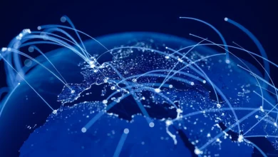 سوريا تفتح أبوابها للعالم الرقمي.. "الاتصالات" توضح مسار عودة الخدمات والمنصات العالمية
