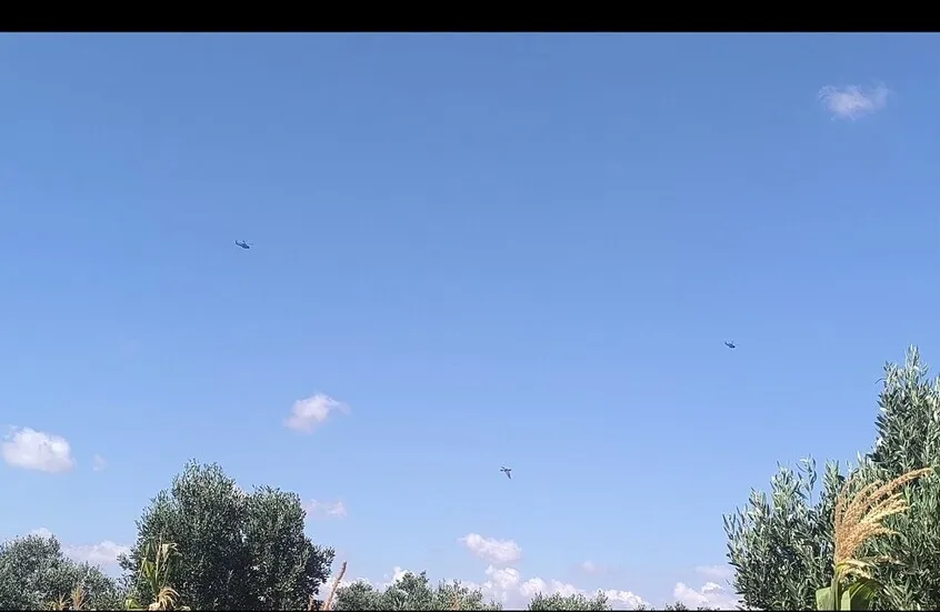 سوريا.. توغلات إسرائيلية بالجملة ومداهمات وحواجز تفتيش في ريف القنيطرة سوريا.. توغلات إسرائيلية بالجملة ومداهمات وحواجز تفتيش في ريف القنيطرة