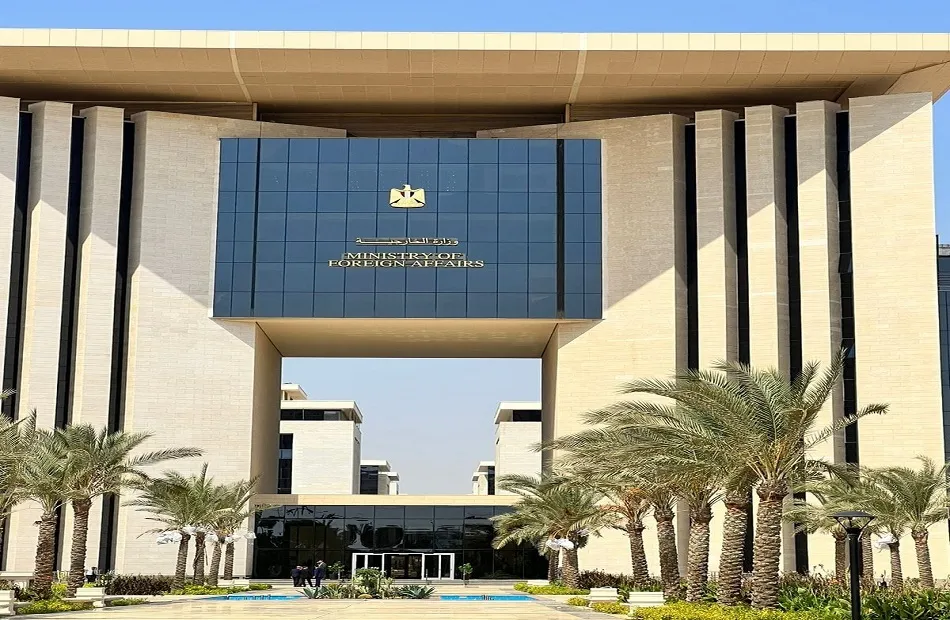شائعة الرسوم تشعل غضب المصريين بالخارج.. والخارجية المصرية تحسم الجدل