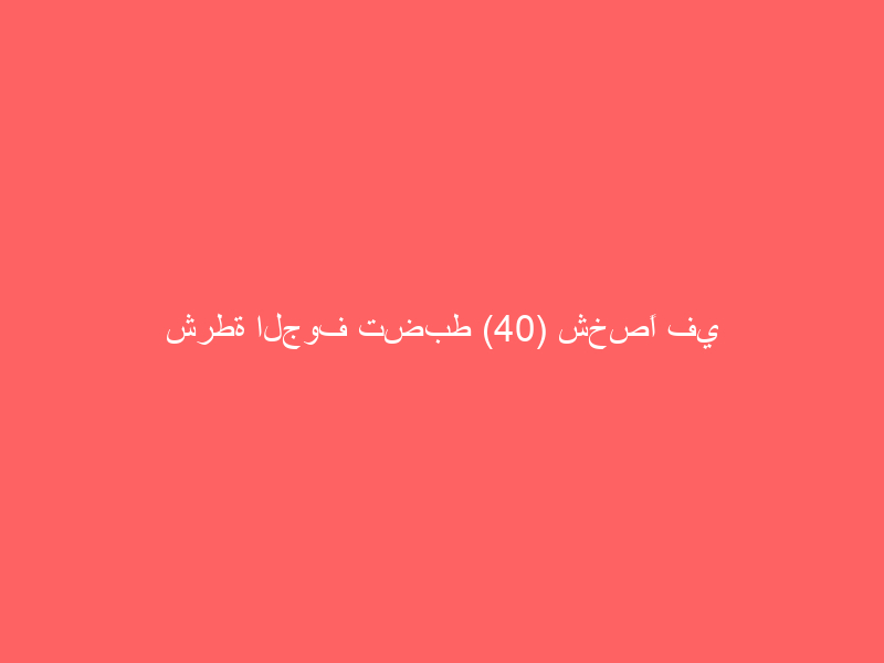 شرطة الجوف تضبط (40) شخصًا في تجمع مخالف للإجراءات الاحترازية بدومة الجندل