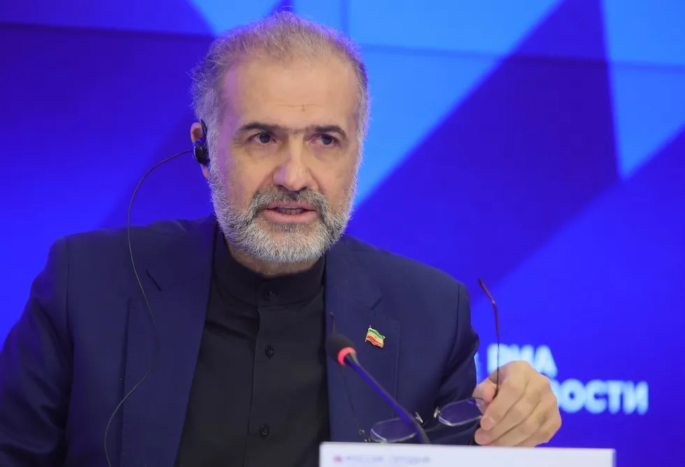 طهران تحذر من تداعيات غياب رد الفعل الدولي على قصف منشآتها النووية