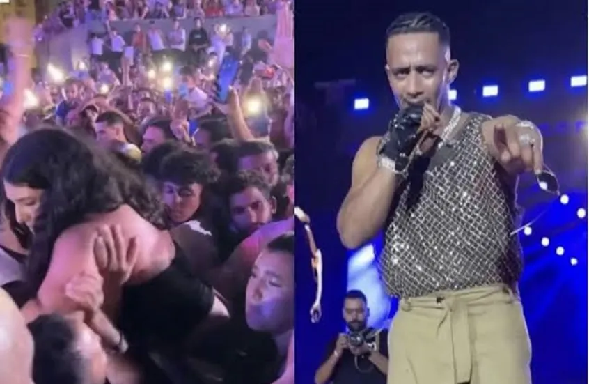 “عار على مصر”.. أزمة حادة وتراشق بين نقيب الموسيقيين وناقد فني بمصر