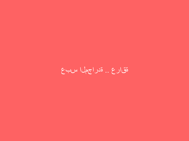 عبس المجاردة .. عراقة تاريخية تجسّدها الصناعات التقليدية والقرى الأثرية