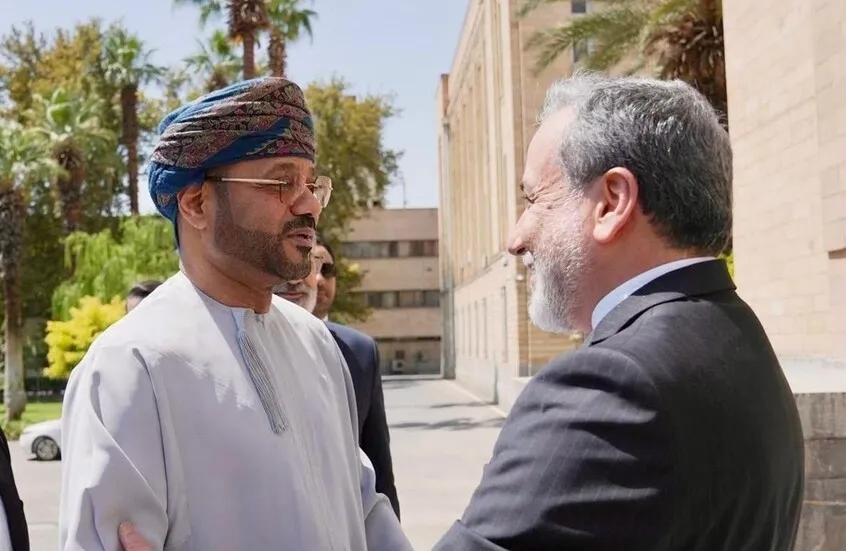عراقجي يؤكد أن التزام إيران بالسلام والاستقرار مقترن بدبلوماسية ثابتة ومستمرة مع جيرانها