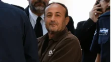 عريضة هوليوودية تضم نجوم "مارفل" تطالب بالإفراج عن البرغوثي