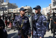غزة.. مقتل مواطن وإصابة آخر في شجار عائلي والجبهة الديمقراطية تحذر من "تنامي الفوضى"