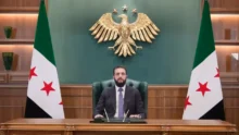 "فعلتموها مجددا".. الشرع يهنئ الشعب السوري بقرار إزالة اسم سوريا من قائمة الدول الراعية للإرهاب