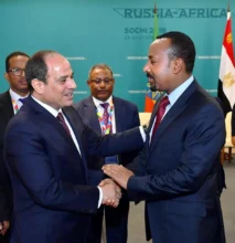 في ظل غياب الاتفاق.. إثيوبيا تفعل "مفوضية حوض النيل" وتتهم مصر والسودان بالعناد
