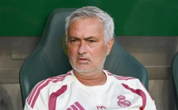 "فينيسيوس ليس قديسا".. أول تعليق من مورينيو بعد الفوز على إسبانيول