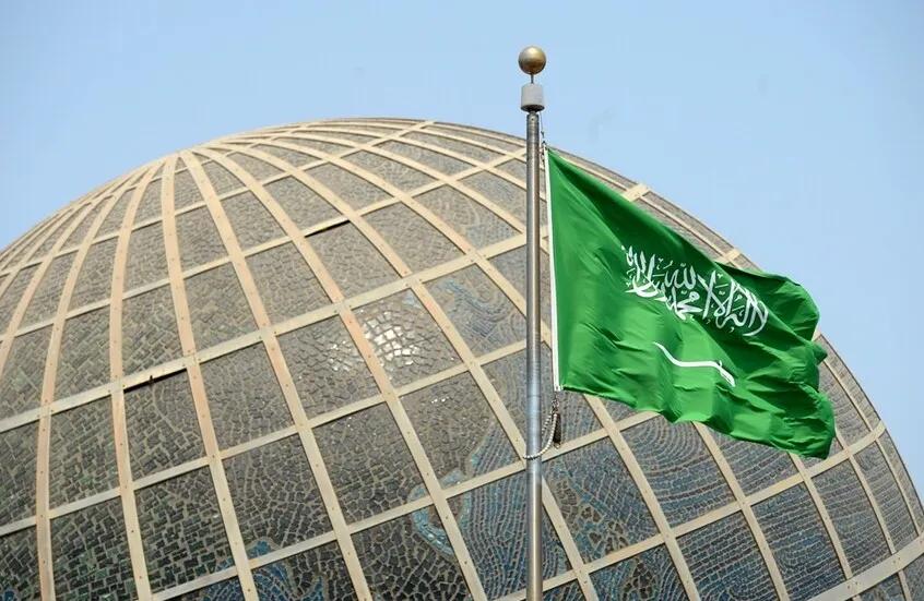 قائد العمليات البحرية الكورية الجنوبية يزور السعودية