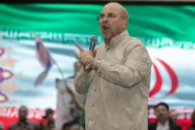 قالیباف: لا أحد یصدق هراءات الأمريكيين
