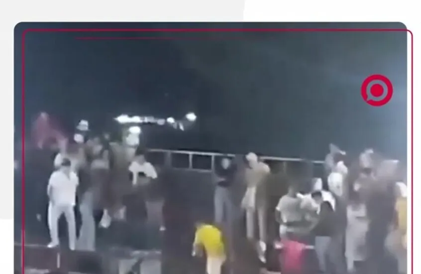 قتيلان و11 مصابا في مشاهد مروعة خلال مهرجان مطاردة الثيران في المكسيك (فيديوهات)