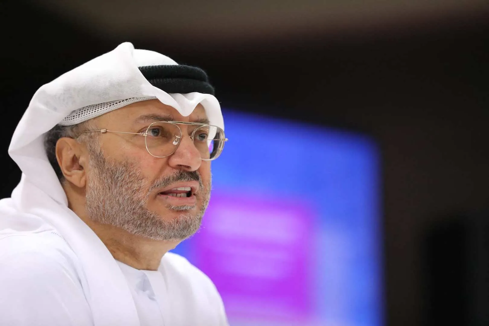 قرقاش يعرض “المطلوب” لإنهاء أزمة المنطقة قرقاش يعرض “المطلوب” لإنهاء أزمة المنطقة