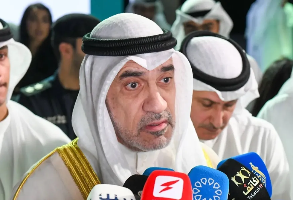 “قيمتها قرابة نصف مليار دولار”.. الكويت تحبط أكبر عملية تهريب مخدرات في تاريخها