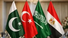 ماذا لو انضمت مصر؟.. خبيرة تكشف لـ RT السيناريو الأكثر إثارة في "اتفاق مكة"