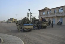 مالي: الإفراج عن 20 جنديا كانوا محتجزين لدى الانفصاليين الطوارق