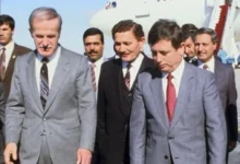 مذكرات خدام تثير جدلا: احتياطي سوريا بـ12 مليار دولار كان باسم حافظ الأسد وسببا لانتحار الزعبي