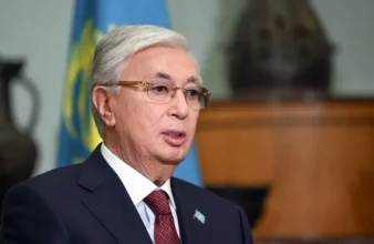 مراقب دولي يؤكد نزاهة العملية الانتخابية في كازاخستان