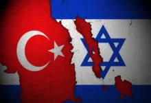 مسؤول إسرائيلي يحذر: مواجهة وشيكة مع تركيا على الجولان وشواطئ إسرائيل