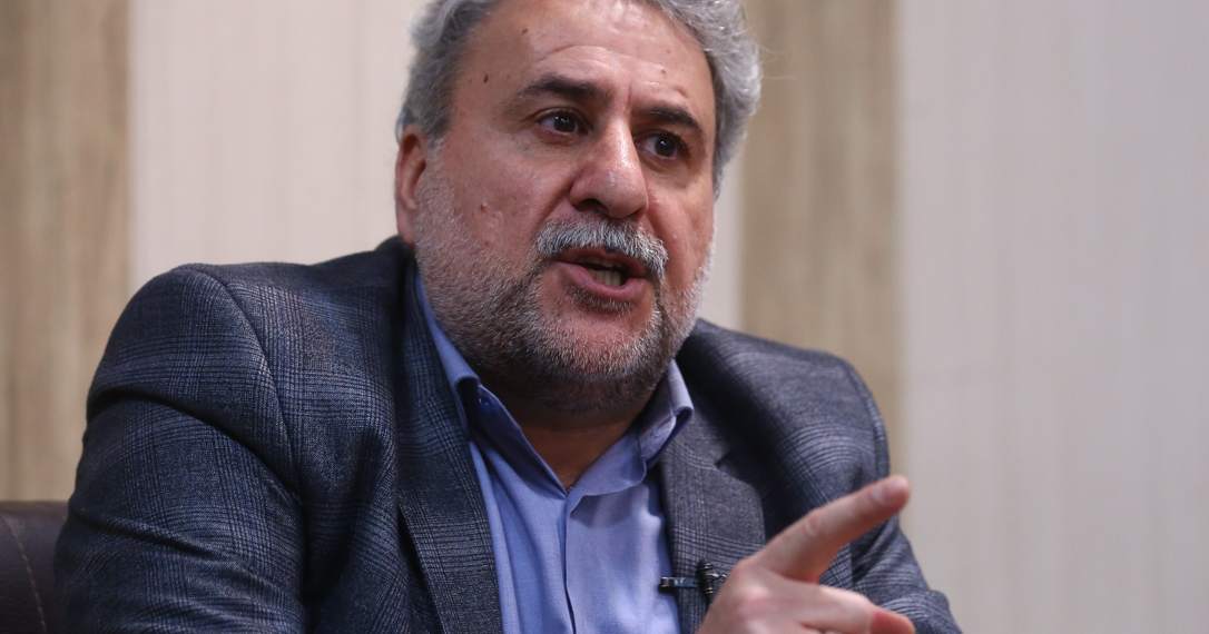 مسؤول إيراني سابق: المسؤولان الباكستانيان اللذان زارا طهران حملا تهديدات أميركية جديدة