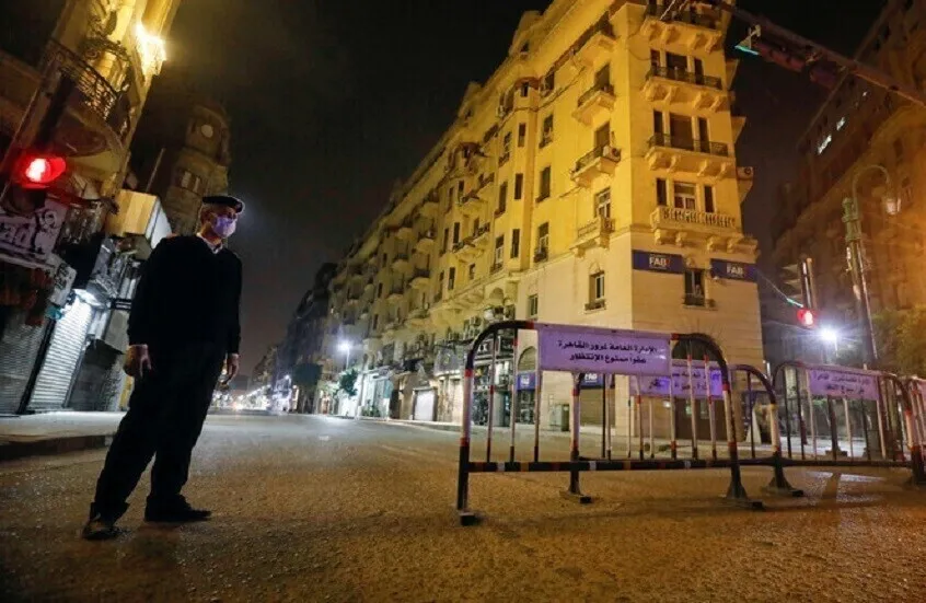مصر.. الحكم بالمؤبد على قاتل البلوغر أمير أسمع