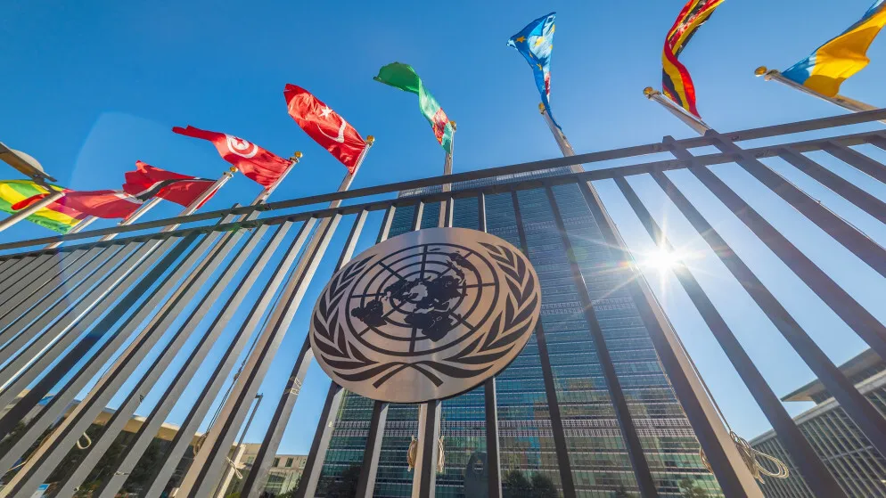 مصر تحظى بإجماع دولي على استضافتها فعالية أممية كبرى في 2028