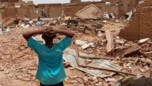 مصر تفتح الباب أمام شراكة أوسع لإعادة إعمار السودان