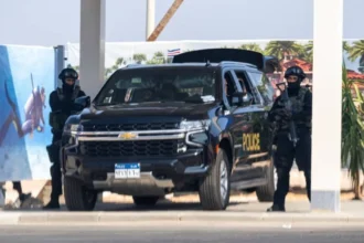 مصر.. مداهمة بؤرة إجرامية تنتهي بمقتل 5 جناة وإصابة آخر في تبادل لإطلاق النار