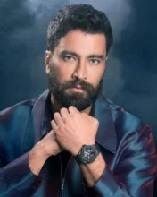 معتصم النهار يراهن على الكوميديا والدراما الاجتماعية في رمضان 2027 مع "لوبي"