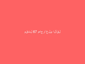 مقتل 67 مهاجراً على الأقل لدى محاولة الوصول إلى سبتة