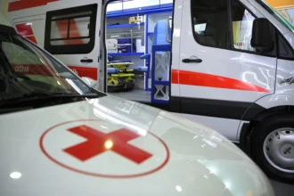 مقتل طفلين وإصابة شخصين في هجوم مسيرة أوكرانية على إقليم كراسنودار الروسي