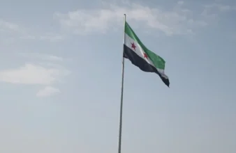 مقدسي: انتهاء المهلة للكونغرس الأمريكي لرفع سوريا من قائمة الدول الراعية للإرهاب