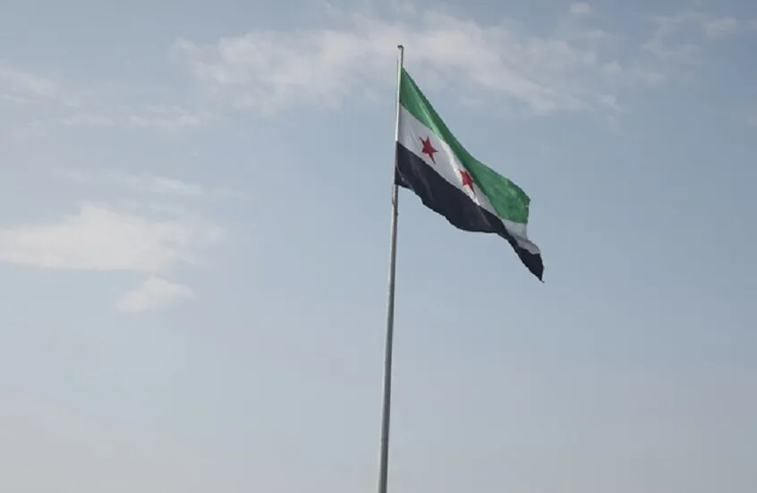 مقدسي: انتهاء المهلة للكونغرس ‏الأمريكي لرفع سوريا ‏من قائمة الدول ‏الراعية للإرهاب