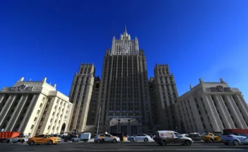 موسكو: عقوبات الغرب تفقد فعاليتها خارج منظومته وسنواصل مسارنا المستقل