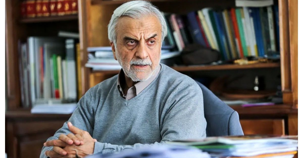 نائب الرئيس الإيراني السابق: دول الجوار ليست "أوراق شمندر" حتى نستهدف منشآتها النفطية