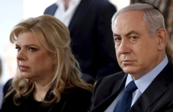 نتنياهو يفجر مفاجأة عن محاولة إيران اغتيال أحد أبنائه ويرفض الكشف عن التفاصيل