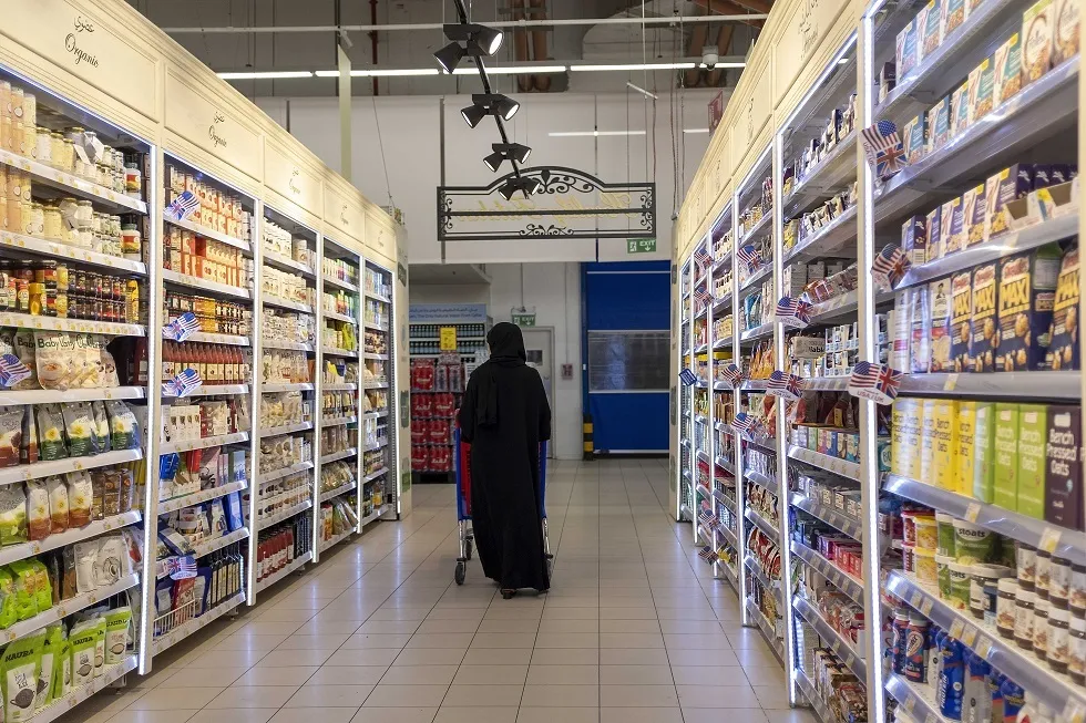 "نوفوستي": الصراع في الشرق الأوسط لم يؤثر على مبيعات المنتجات الروسية في قطر