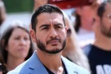هل أنت مختون؟".. مواجهة حادة بين المصري السيد ومذيع "فوكس نيوز"