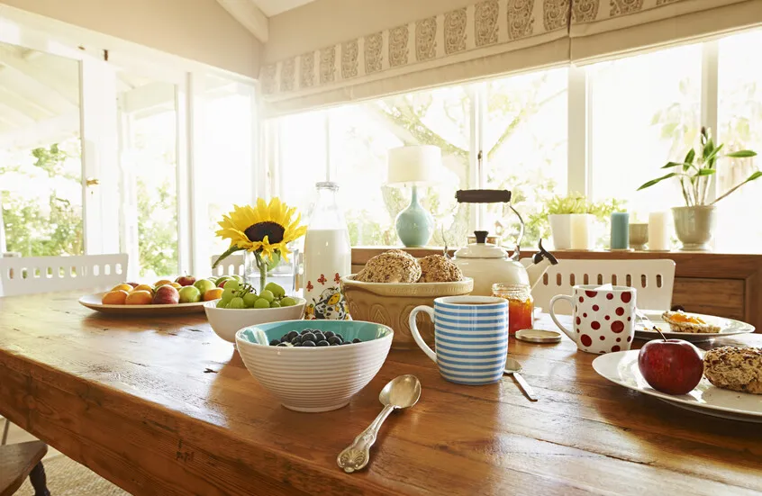 هل تخطي وجبة الإفطار يسبب الخرف فعلا؟ هل تخطي وجبة الإفطار يسبب الخرف فعلا؟