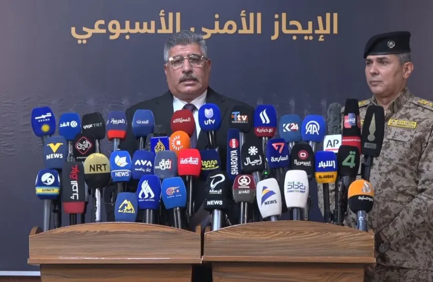 واشنطن تعلن “إلغاء تأشيرة” وزيرة عراقية سابقة بعد إدراجها على قوائم الـFBI للإرهاب والأخيرة تنفي